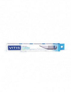 VITIS CEPILLO DENTAL MEDIO... 2