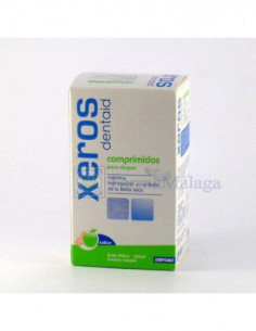 XEROSDENTAID 90 COMPRMIDOS