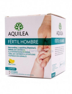 AQUILEA FERTIL HOMBRE 30...