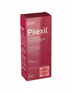 PILEXIL CHAMPU ANTICAIDA 1... 2