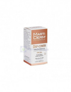 MARTIDERM DSP COVER FPS 50+... 2