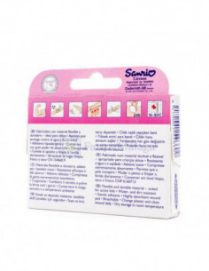 SALVELOX APOSITO ADHESIVO... 2