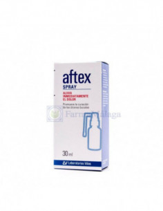 AFTEX SPRAY 30 ML APLICADOR... 2