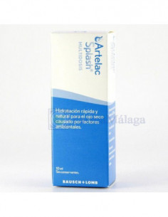 ARTELAC SPLASH MULTIDOSIS 1...