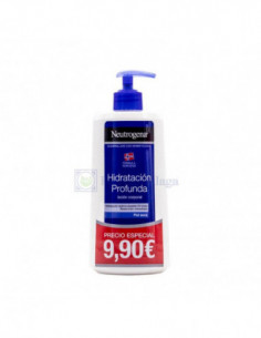 NEUTROGENA FORMULA NORUEGA...