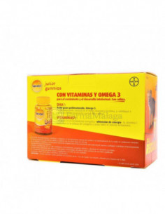 SUPRADYN JUNIOR GUMMIES 30... 2