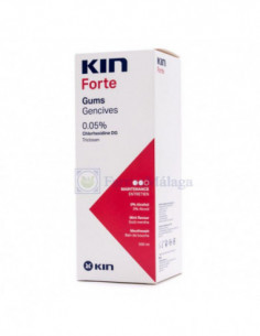 KIN FORTE ENCIAS ENJUAGUE...