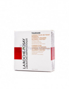 TOLERIANE TEINT MINERAL SPF... 2
