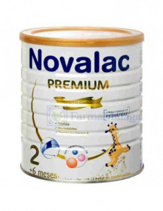 NOVALAC PREMIUM 2 LECHE DE...