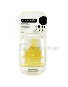 TETINA LATEX ANATOMICA...