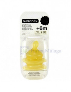 TETINA LATEX ANATOMICA...