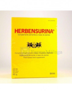 HERBENSURINA RENAL 40 SOBRES