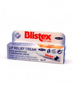 BLISTEX REGENERADOR LABIAL...