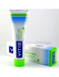 VITIS PASTA  SABOR MANZANA...