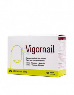 VIGORNAIL 30 SOBRES