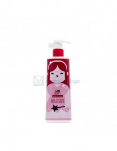 LETIFEM PAEDIATRIC GEL... 2