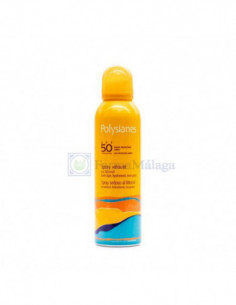 POLYSIANES SPRAY LECHE SPF...