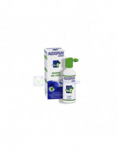 AUDISPRAY 50 ML ADULTOS
