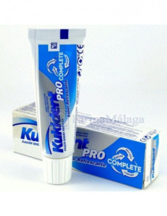 KUKIDENT PRO REFRESCANTE 47 G