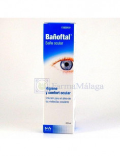 BAÑOFTAL BAÑO OCULAR 1...