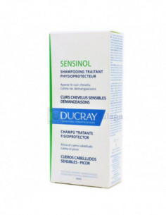 SENSINOL CHAMPU TRATANTE... 2