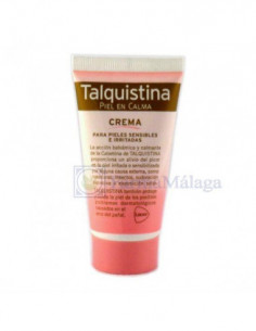 TALQUISTINA CREMA 1 TUBO 50 ml