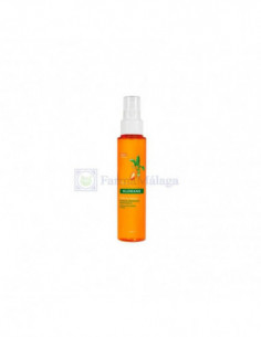 KLORANE ACEITE DE MANGO 120 ML