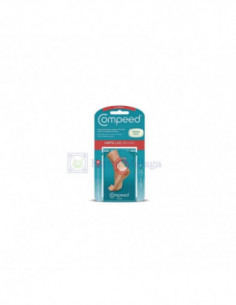 COMPEED AMPOLLAS EXTREME 5...