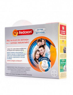 REDOXON EXTRA DEFENSAS... 2