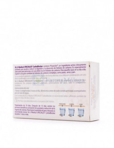 XLS MEDICAL CARBOBLOCKER 60... 2