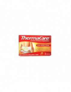 THERMACARE LUMBAR-CADERA 2...