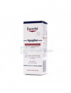 EUCERIN AQUAPHOR POMADA... 2