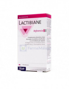 PILEJE LACTIBIANE REFERENCE...