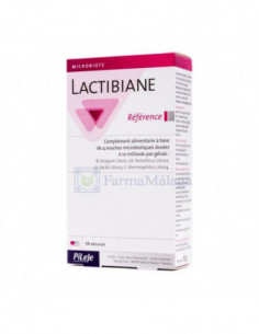 PILEJE LACTIBIANE REFERENCE... 2