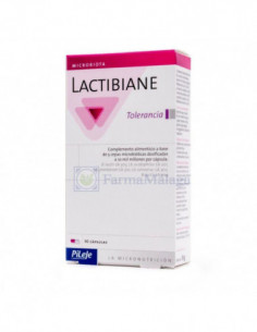 LACTIBIANE TOLERANCE PILEJE...