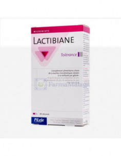 LACTIBIANE TOLERANCE PILEJE... 2