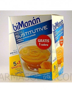 BIMANAN SUSTITUTIVO NATILLA...