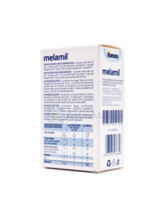 MELAMIL 1 MG 30 ML 2