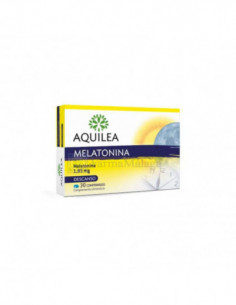 AQUILEA MELATONINA 1,95 mg...