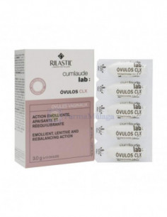 CUMLAUDE LAB: OVULOS CLX 10... 2