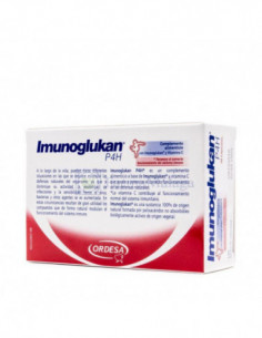 IMUNOGLUKAN 30 CAPS 2