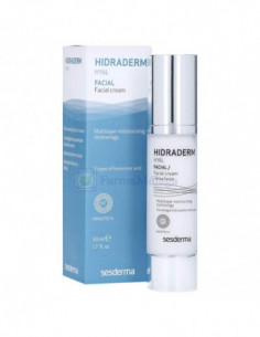 SESDERMA HIDRADERM HYAL...