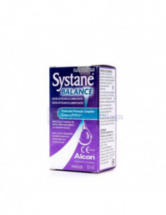 SYSTANE BALANCE GOTAS...