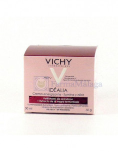 VICHY IDEALIA CREMA...