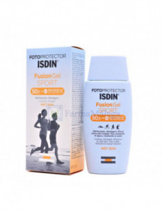 ISDIN FOTOPROTECTOR FUSION...