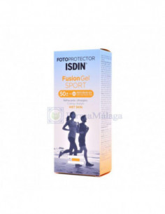 ISDIN FOTOPROTECTOR FUSION... 2