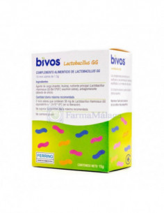 BIVOS LACTOBACILLUS... 2