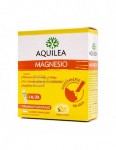 AQUILEA MAGNESIO GRANULADO...