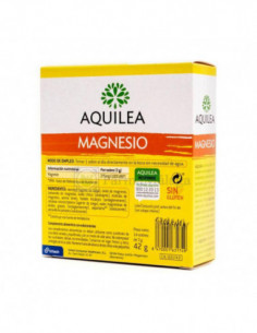 AQUILEA MAGNESIO GRANULADO... 2