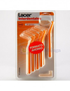 CEPILLO INTERDENTAL LACER...